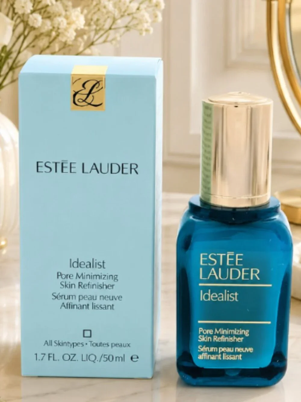 Estee Lauder Idealist Pore Minimizing Skin Refinisher 50 ml/1.7 oz